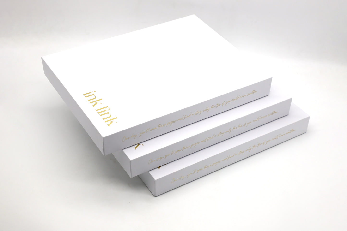 The Pass-Back Journal: Child & Adult Edition in Magnolia