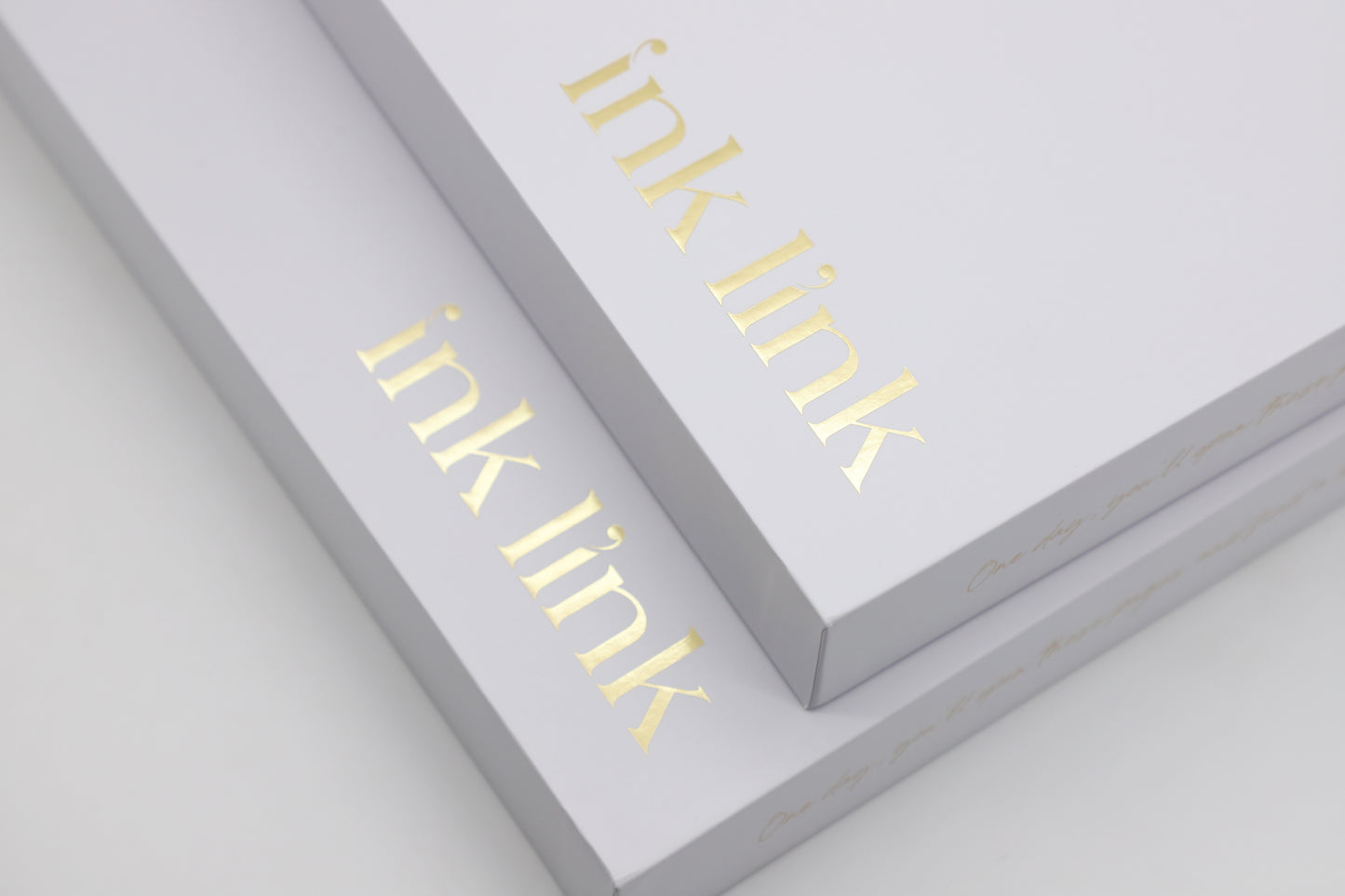 The Pass-Back Journal: Child & Adult Edition in Magnolia