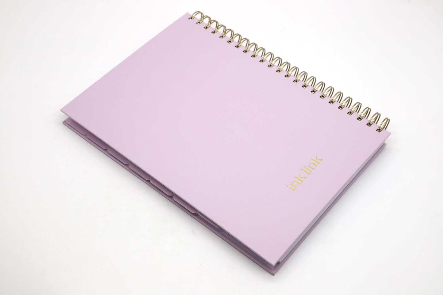 The Pass-Back Journal: Child & Adult Edition in Magnolia