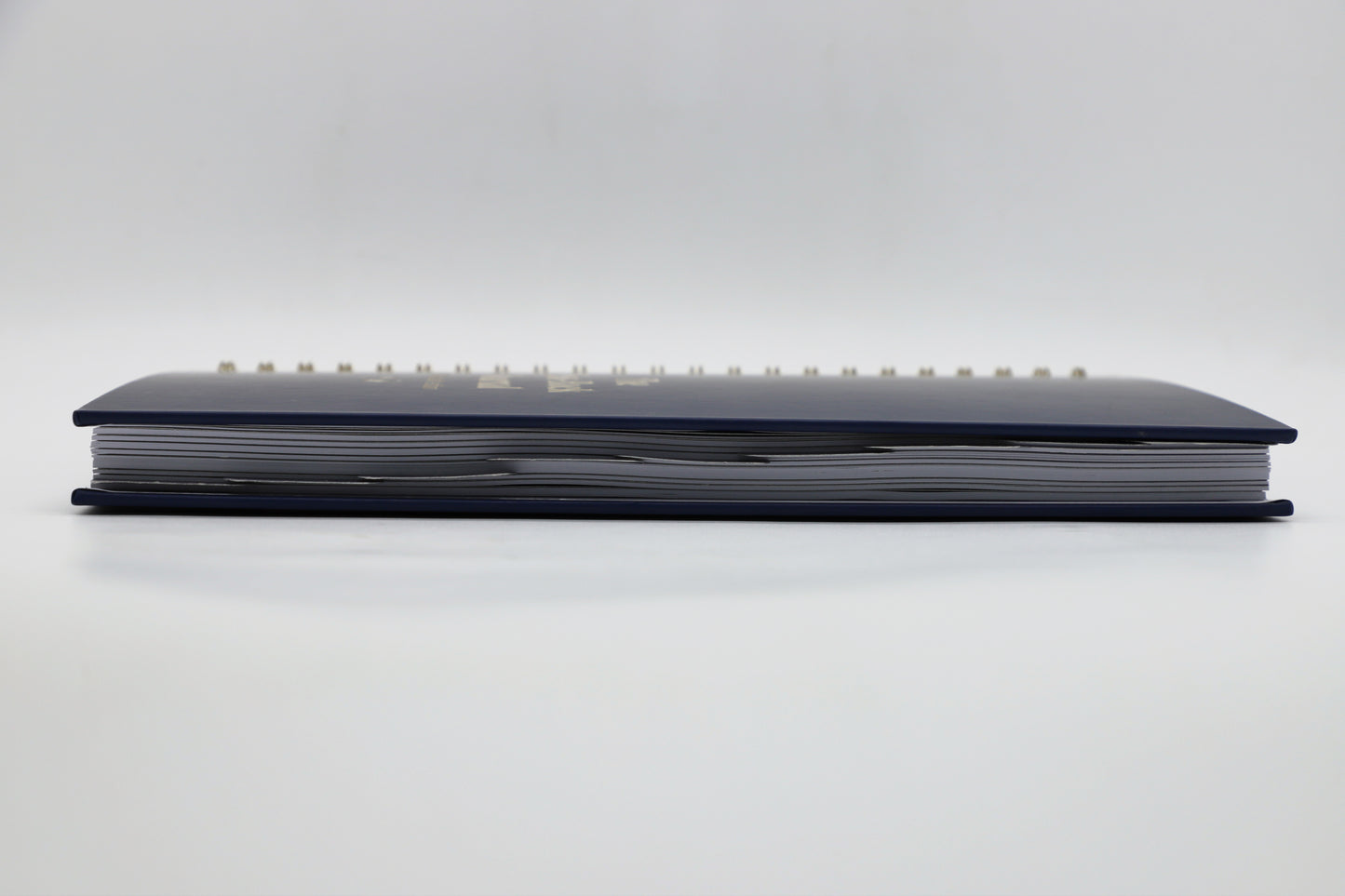 The Pass-Back Journal: Child & Adult Edition in Navy (Pre-Order)