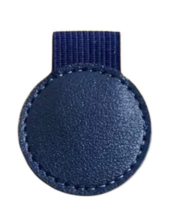 Navy sphere pen loop (Pre-Order)