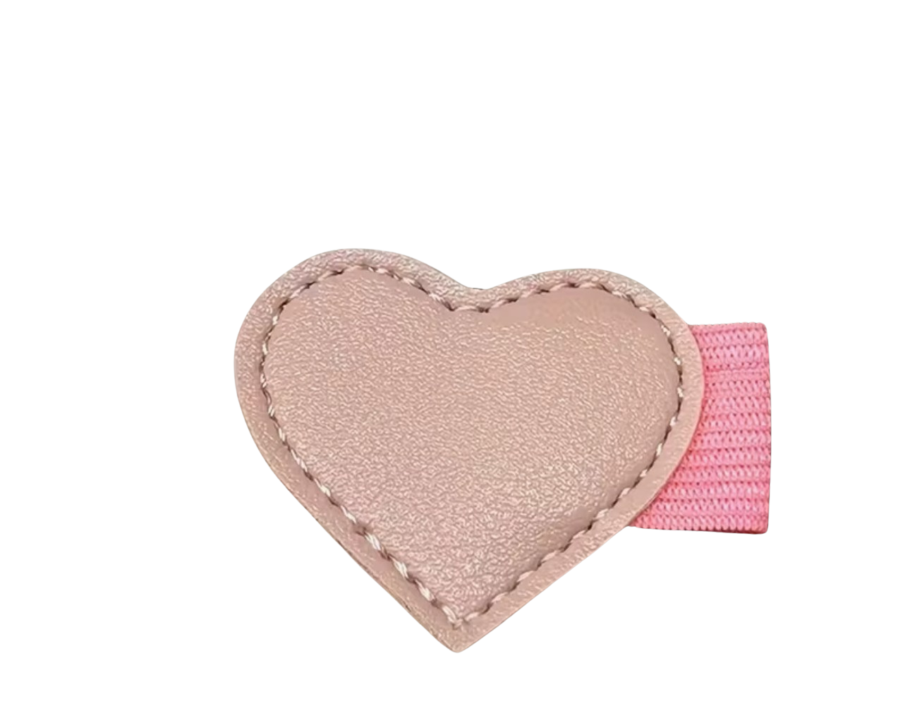 Magnolia heart pen loop (Pre-Order)