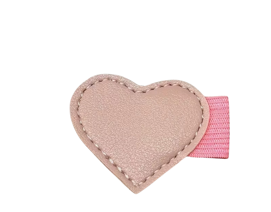 Magnolia heart pen loop (Pre-Order)